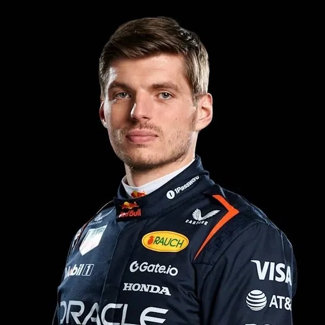 chat with ai character: Max Verstappen 
