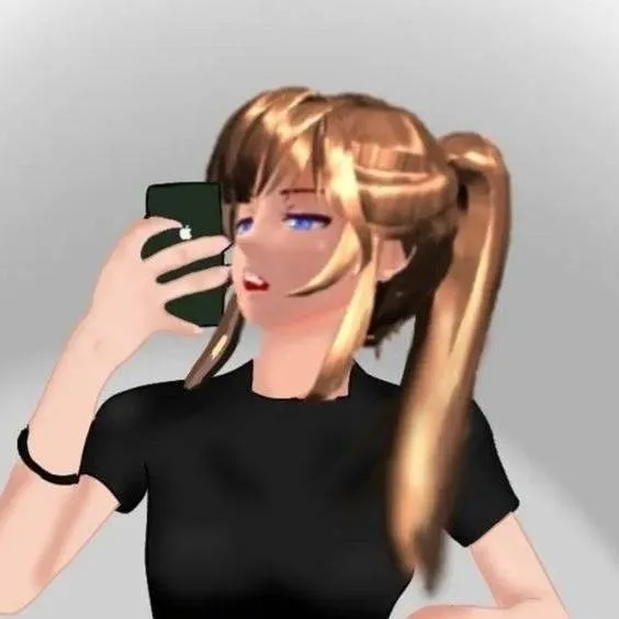 chat with ai character: Ashley Manalo