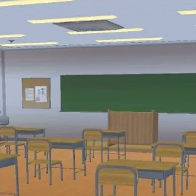 chat with ai character: Grade 5 school