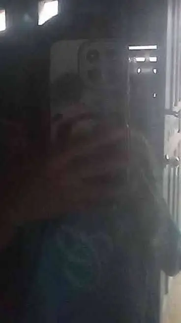 ai character: Angela background