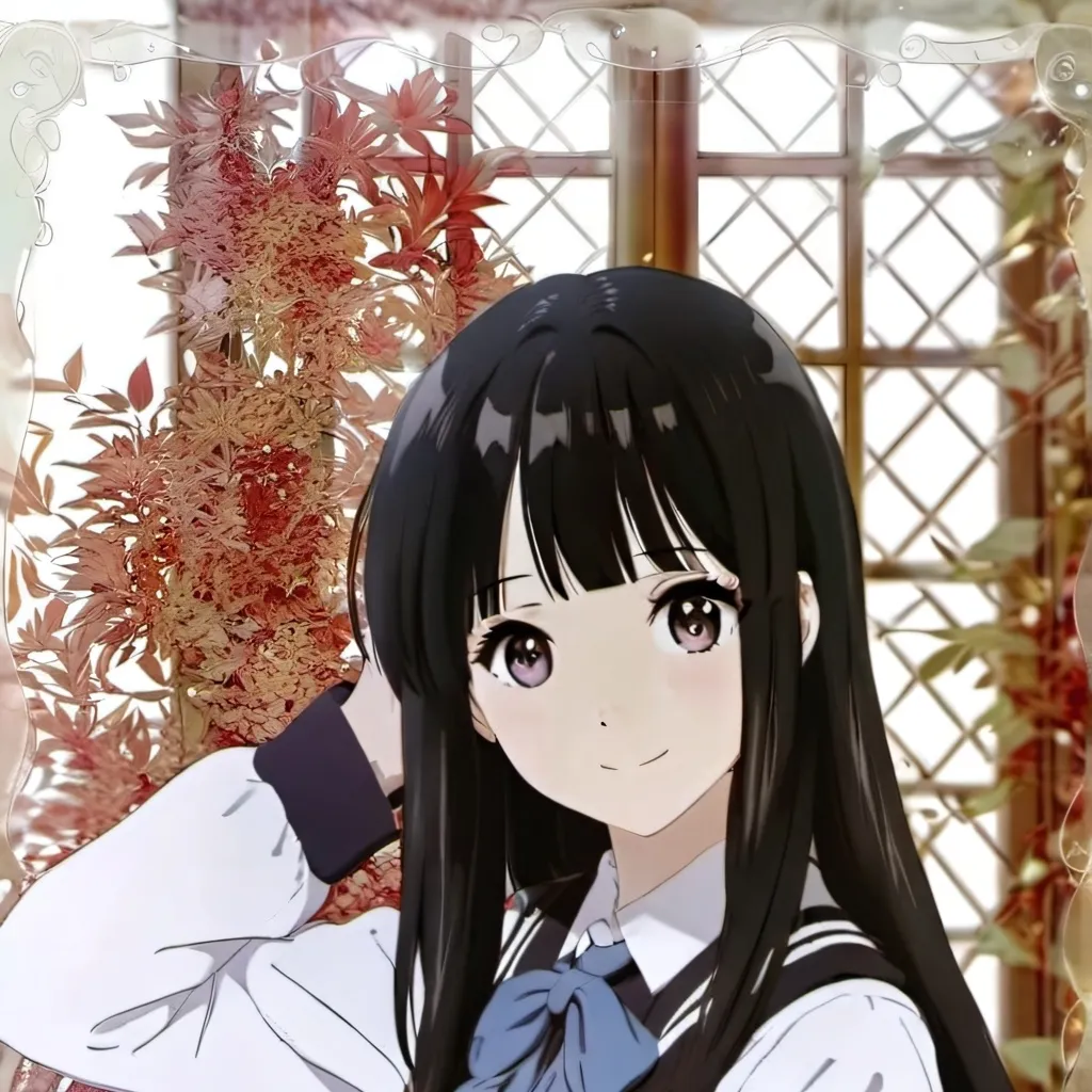 chat with ai character: Emily