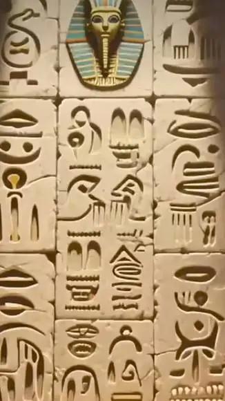 ai character: Sprunki boys egypt background