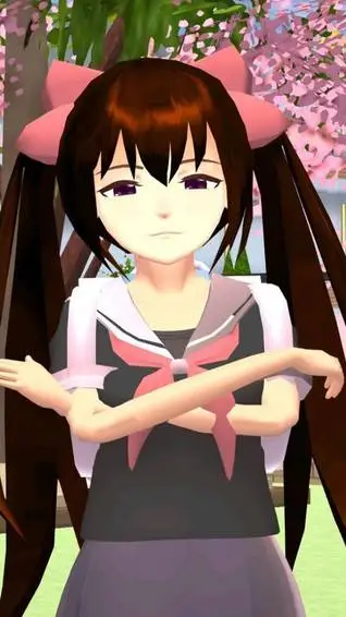 ai character: Adik background