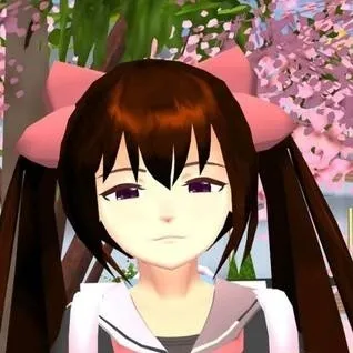 chat with ai character: Adik