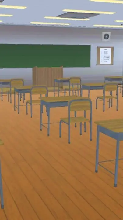 ai character: Class Teenager background