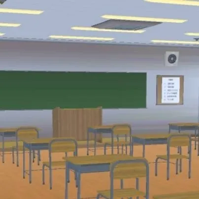 chat with ai character: Class Teenager