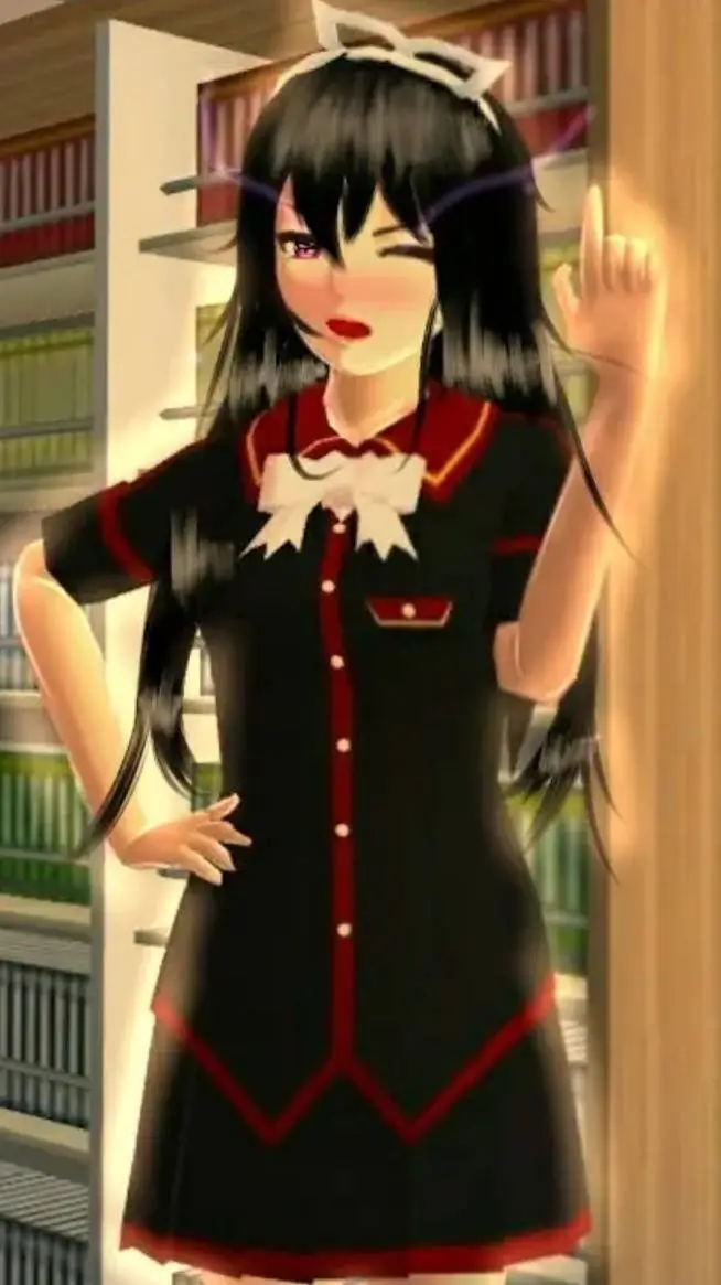 ai character: Katseye bullies background