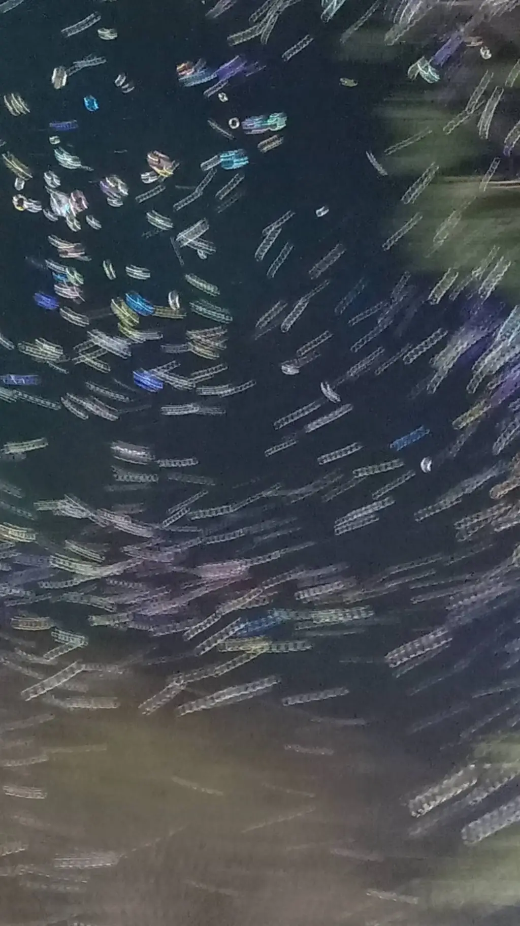 ai character: Meteor garden 2025 background