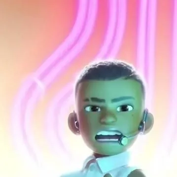 chat with ai character: 4town 