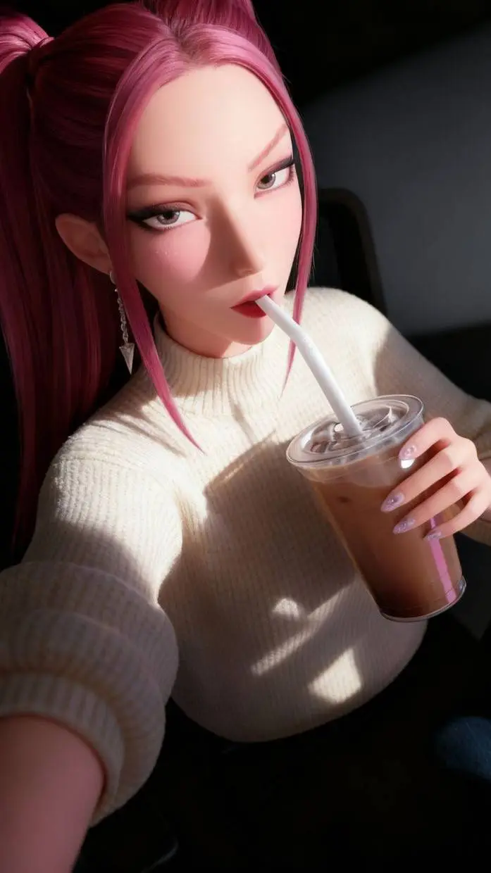 Talkie AI - Chat with ~Mira✨