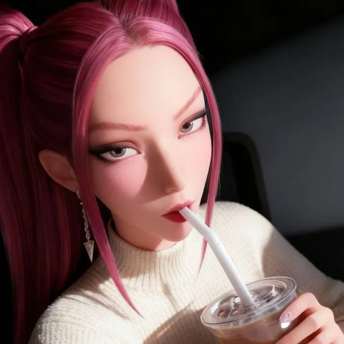 chat with ai character: ~Mira✨
