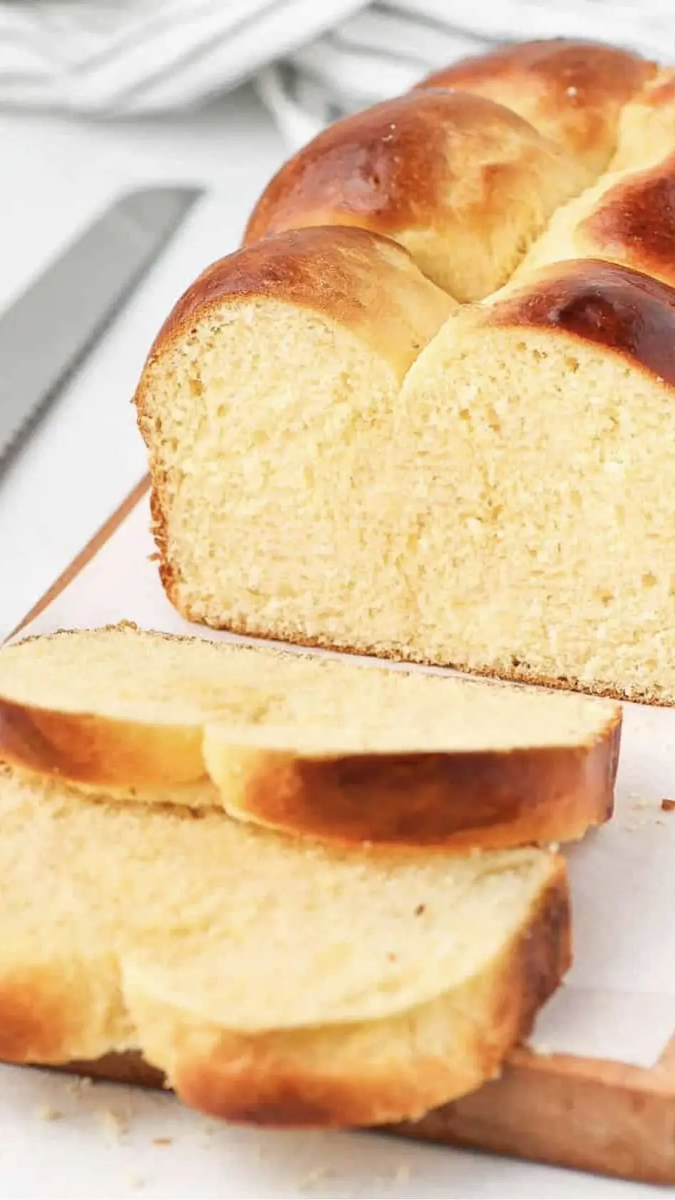 ai character: bread loaf background