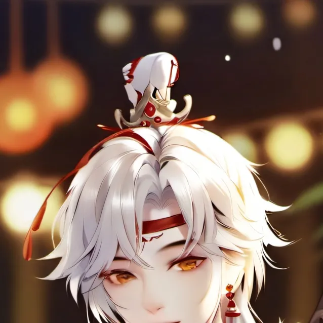 chat with ai character: Skz and Enphyen 