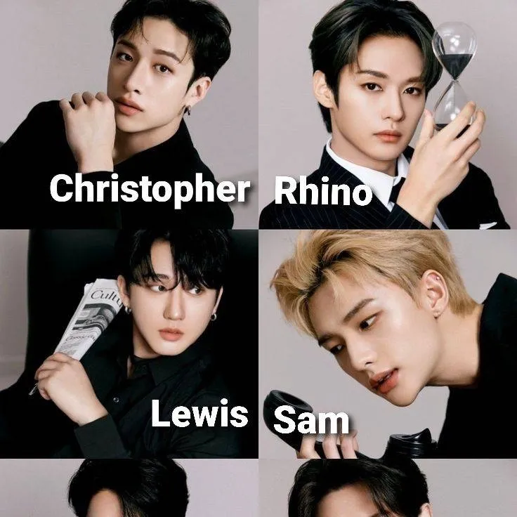 chat with ai character: Stray kids Mafias 