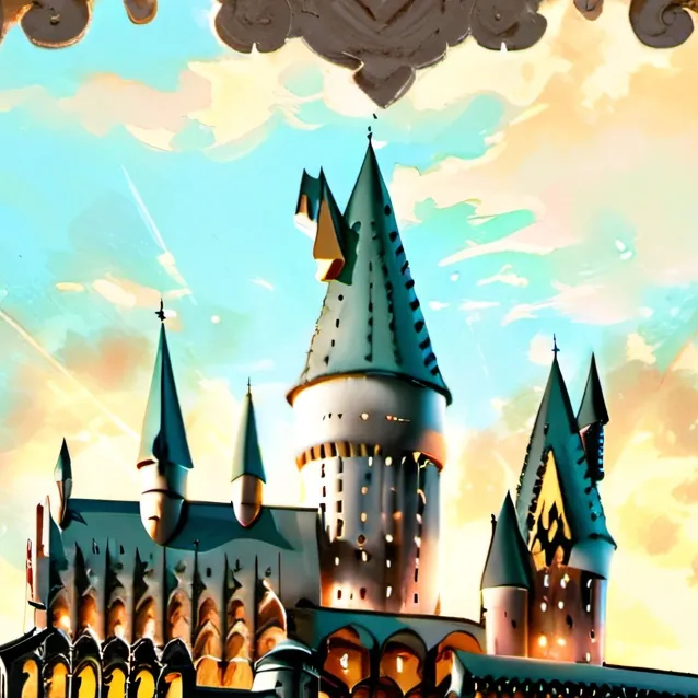 chat with ai character: hogwarts singer