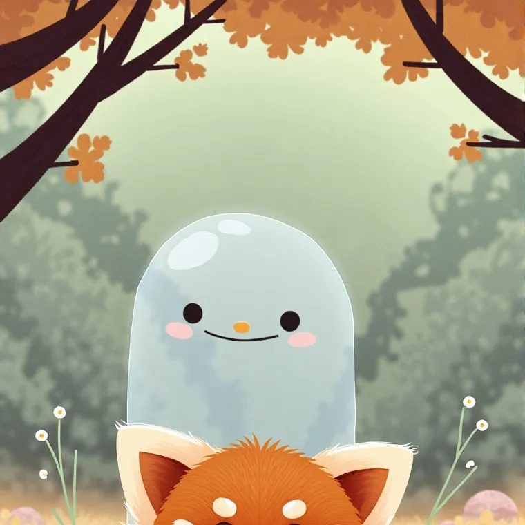 chat with ai character: Illit!!!