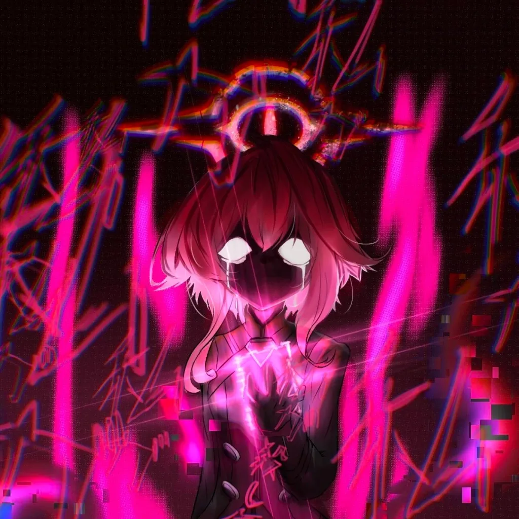 chat with ai character: Hoshino(Terror)