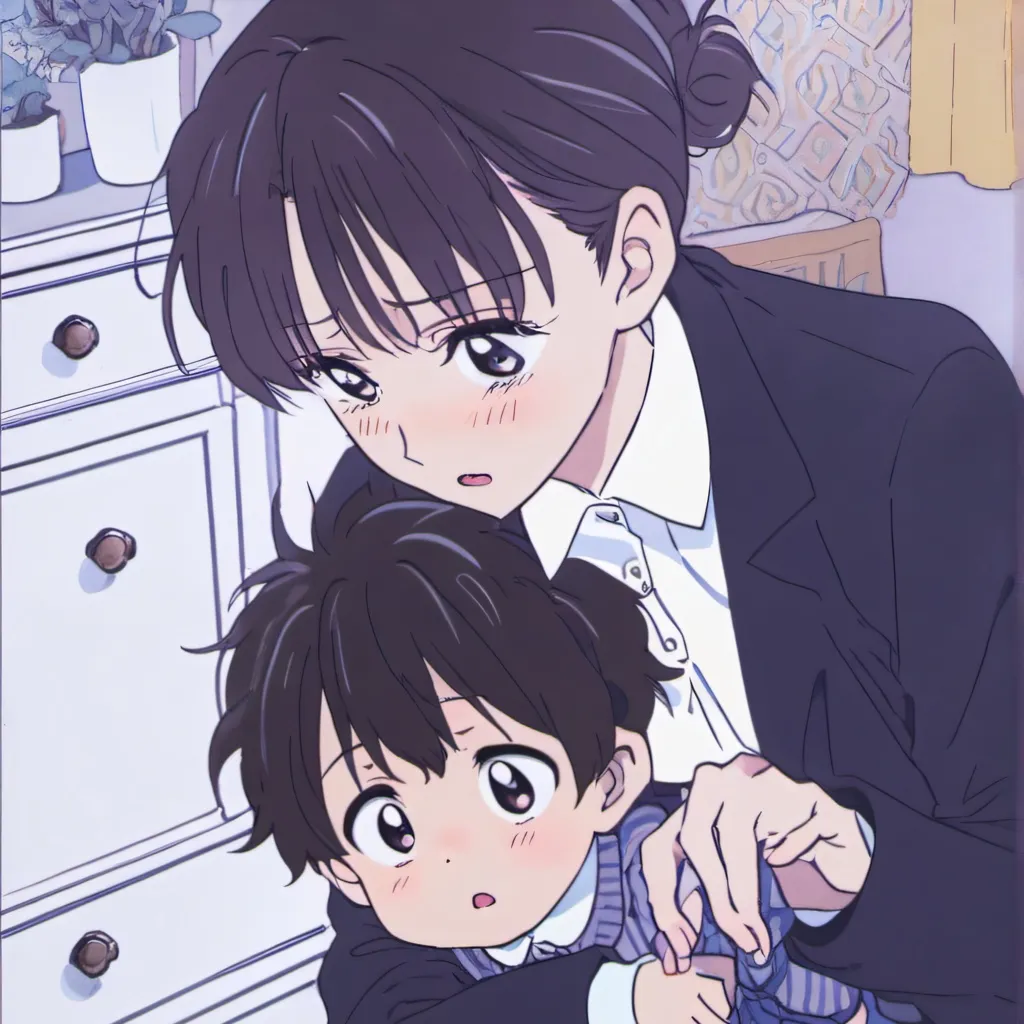 chat with ai character: zara