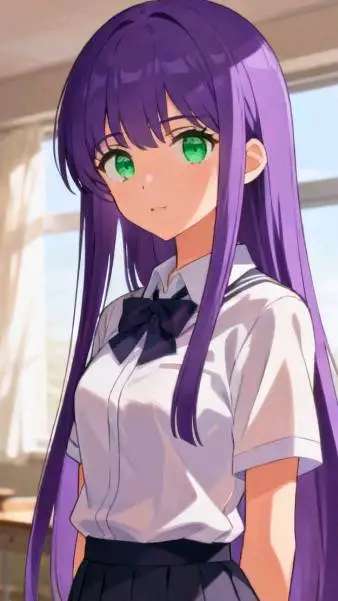 ai character: viona background