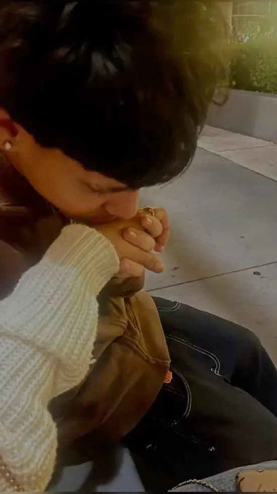 ai character: Marcus background