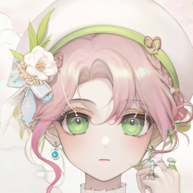 chat with ai character: Kiara