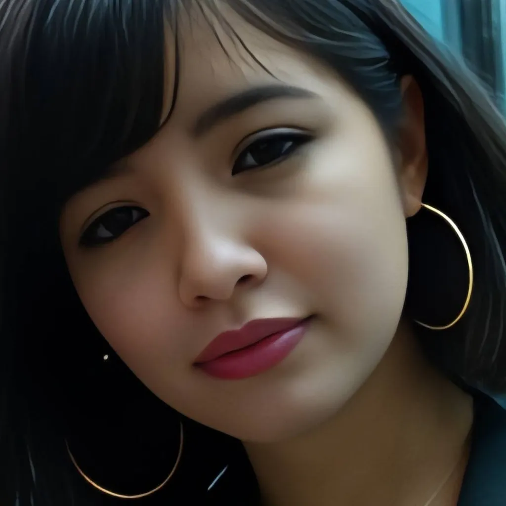 chat with ai character: alis