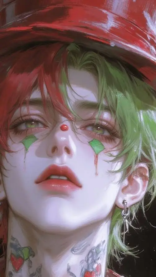 Talkie AI - Chat with Айрон