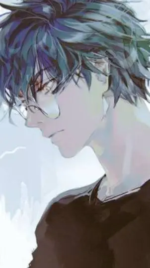 ai character: Тайлор background