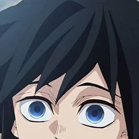 chat with ai character: Tomioka