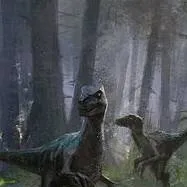 chat with ai character: dinoisla