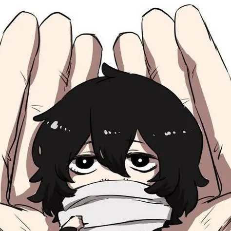 chat with ai character: Aizawa mini