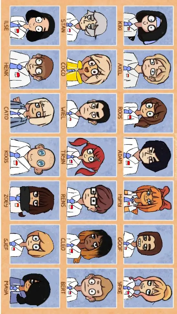 ai character: indozellig (au) background