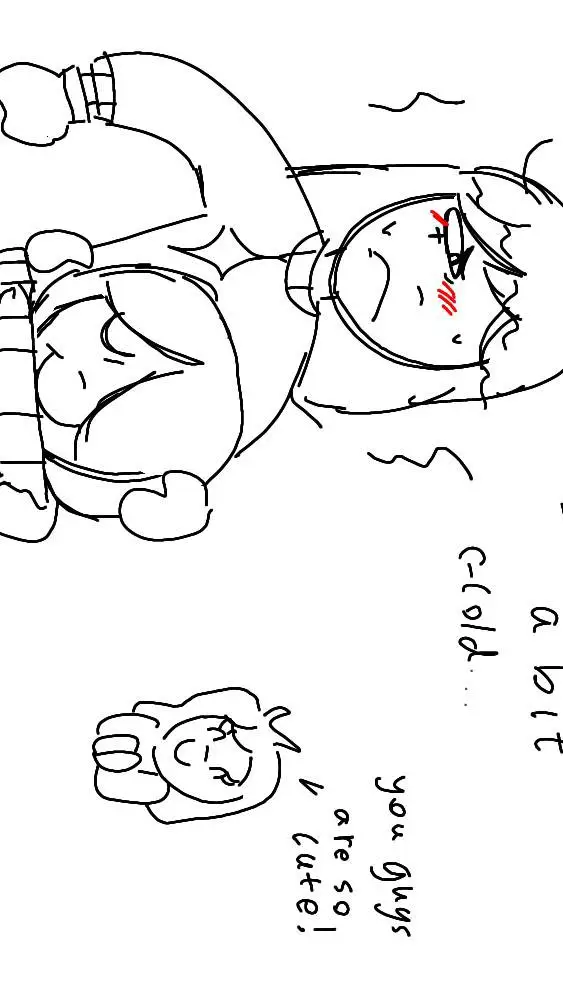 Talkie AI - Chat with Cleo x maya