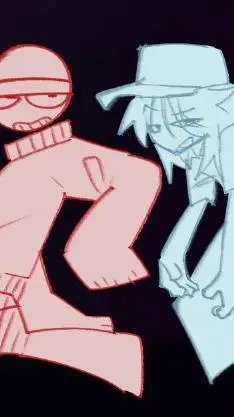 ai character: Gigi x connie background