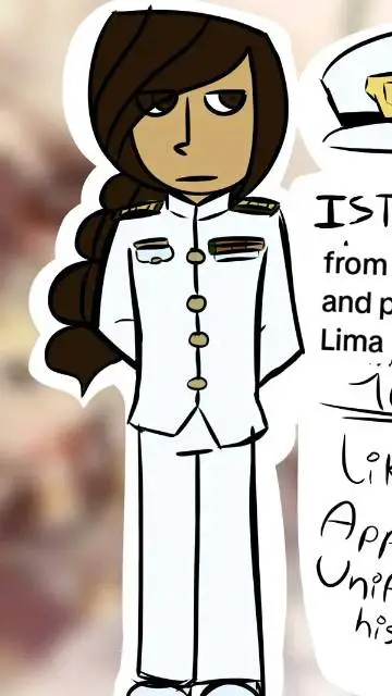 Talkie AI - Chat with Isabella Rojas|