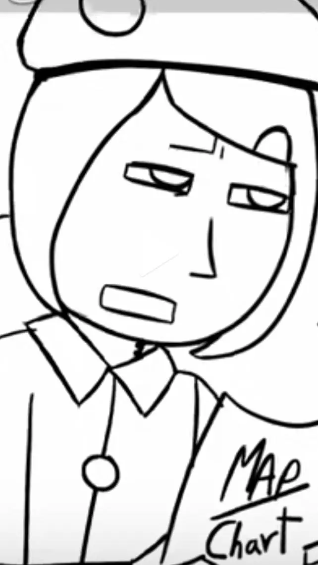 Talkie AI - Chat with Sasha my oc