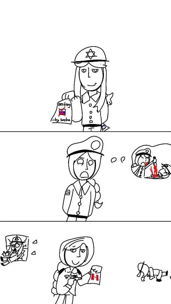 ai character: onion dweller oc background