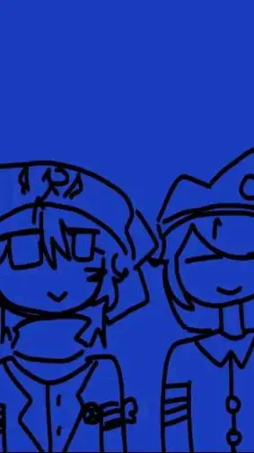 ai character: Sasha... background