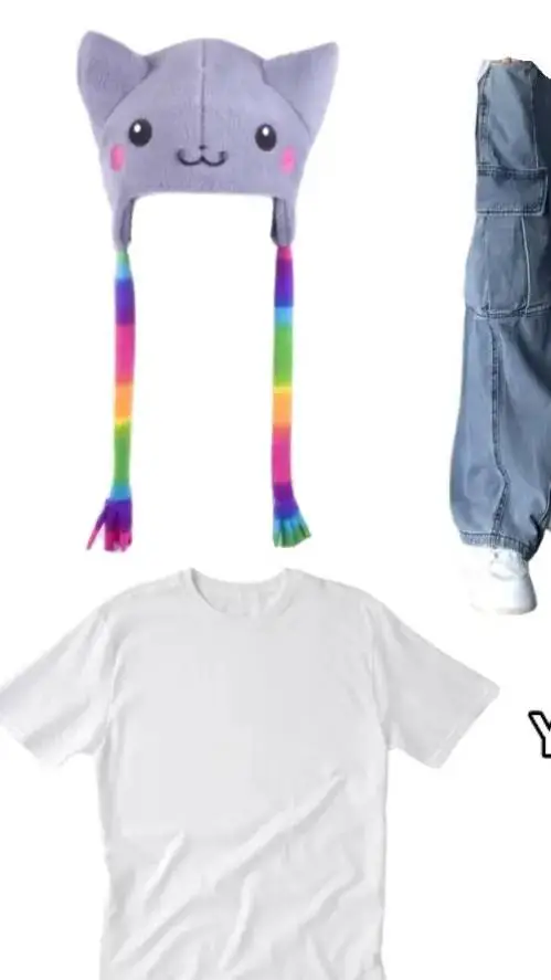 Talkie AI - Chat with silly au