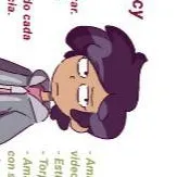 chat with ai character: Marcy's twins