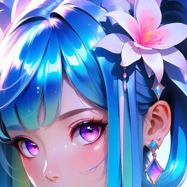chat with ai character: Fpe new update 