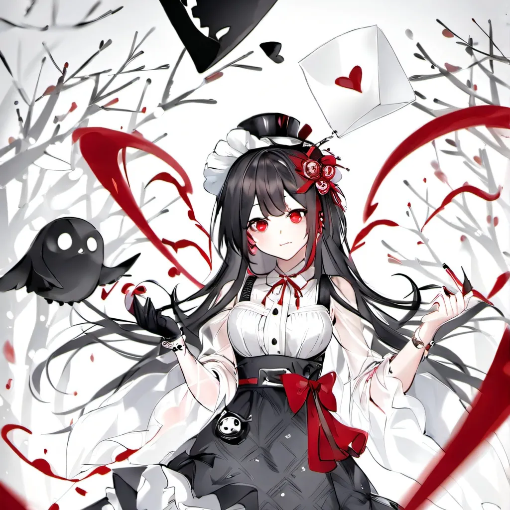 chat with ai character: Fpe Yanderers