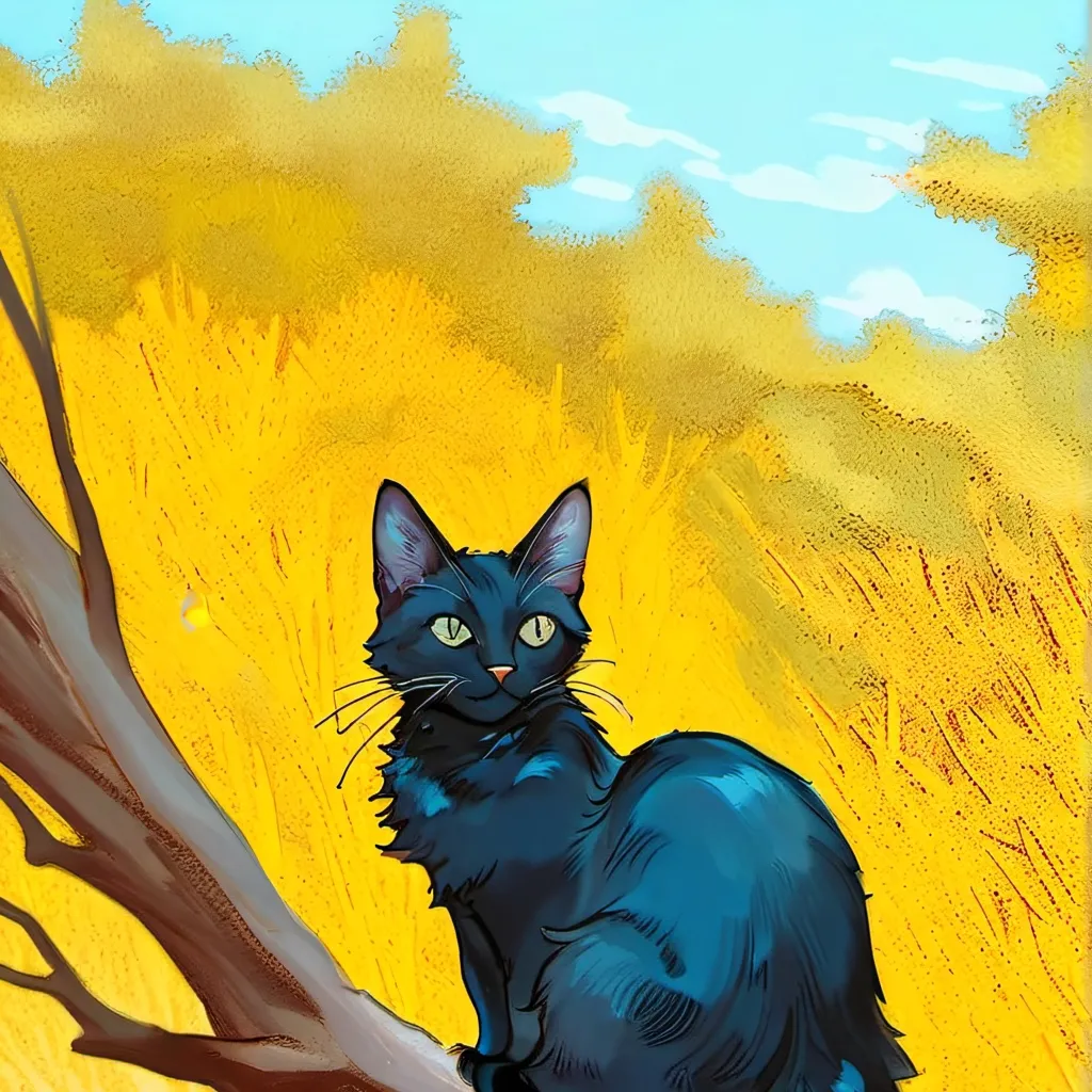 chat with ai character: Fpe elements cat