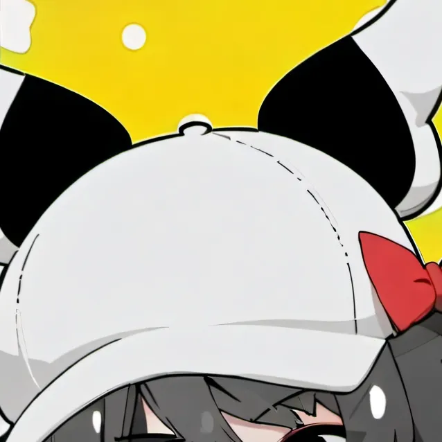 chat with ai character: vee~~