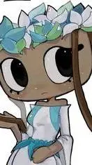 ai character: bassie (again) background