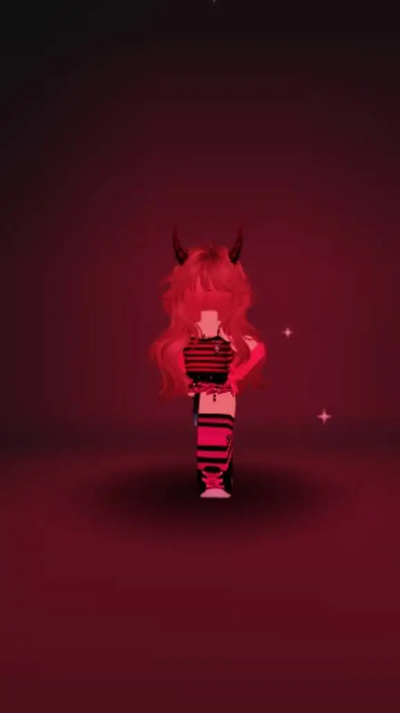 ai character: DW pick me background