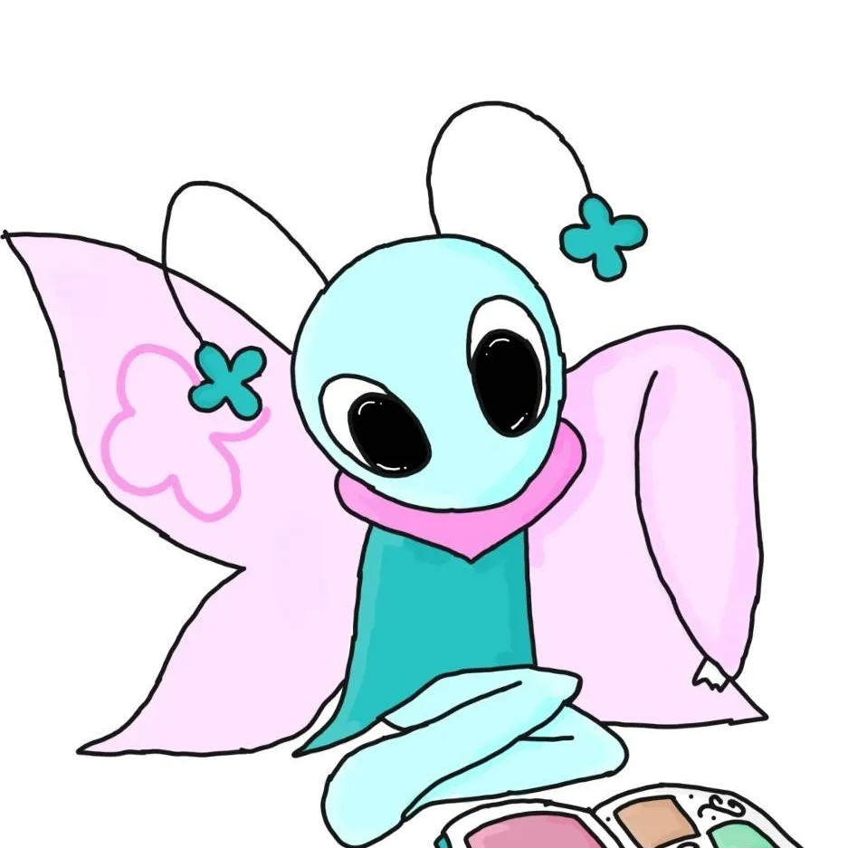 chat with ai character: flyte