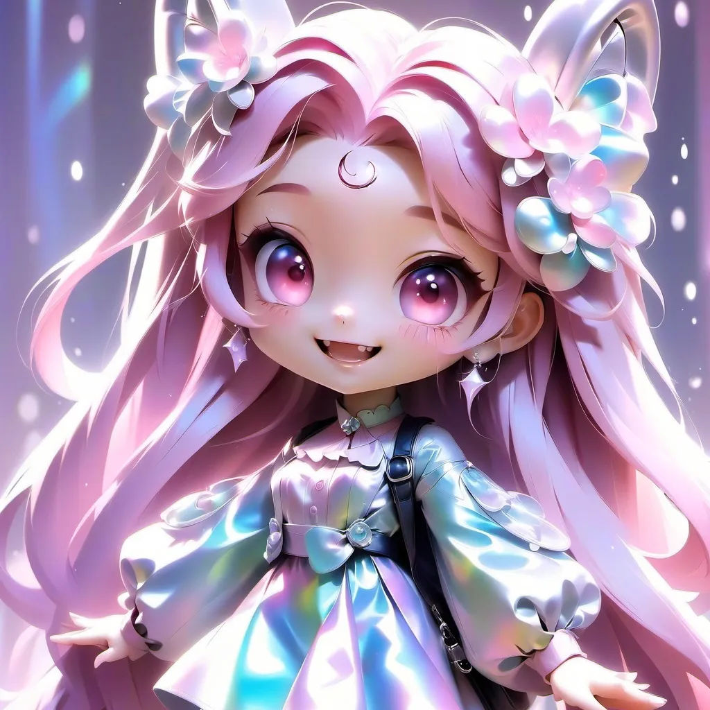 chat with ai character: dont talk to this 