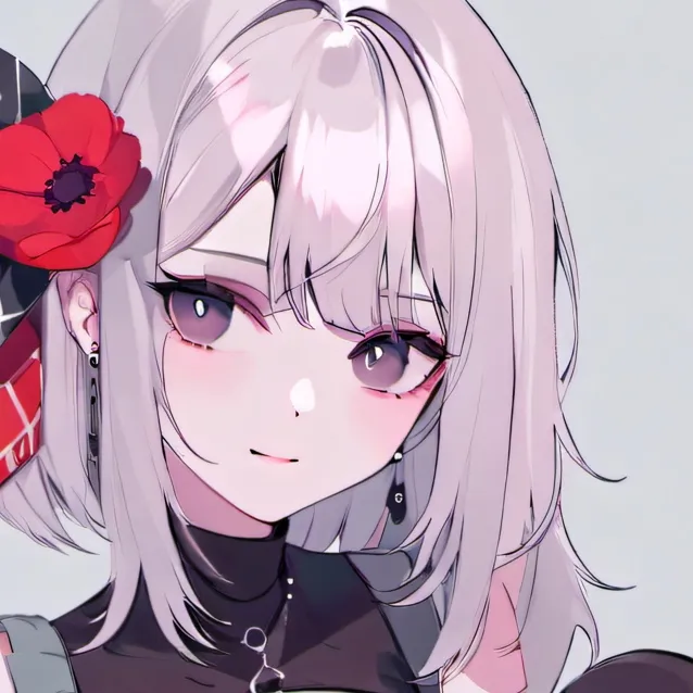 chat with ai character: Карин