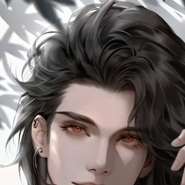 chat with ai character: ⁠✯Mason✯